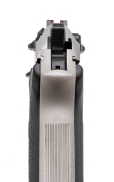 "Beretta 92FS Inox Pistol 9mm (PR72319) DTX" - 3 of 6