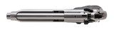"Beretta 92FS Inox Pistol 9mm (PR72319) DTX" - 4 of 6