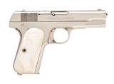 "Colt 1903 Pistol .32 Auto (C19695) ATX" - 1 of 6