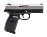 "Smith & Wesson SW40VE Pistol .40 S&W (PR72445)" - 1 of 3