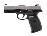 "Smith & Wesson SW40VE Pistol .40 S&W (PR72445)" - 2 of 3