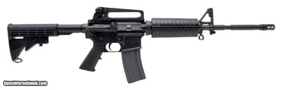 "Colt Law Enforcement Carbine 5.56 NATO (C20792) DTX"