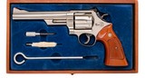 "Smith & Wesson 29-2 Revolver .44 Magnum (PR72372)"