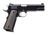 "Dan Wesson Valor Pistol .45 Auto (PR72470)" - 1 of 7