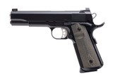 "Dan Wesson Valor Pistol .45 Auto (PR72470)" - 2 of 7