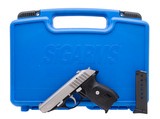 "Sig Sauer P232 SL Pistol .380 ACP (PR72339)" - 6 of 6