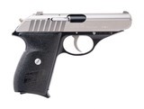 "Sig Sauer P232 SL Pistol .380 ACP (PR72339)" - 1 of 6