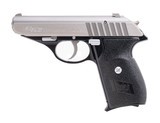 "Sig Sauer P232 SL Pistol .380 ACP (PR72339)" - 2 of 6