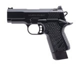 "Wilson Combat EDC X9S Pistol 9mm (PR72315)" - 2 of 7