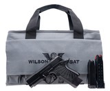 "Wilson Combat EDC X9S Pistol 9mm (PR72315)" - 7 of 7