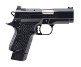 "Wilson Combat EDC X9S Pistol 9mm (PR72315)" - 1 of 7