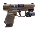 "Canik TP9SC Elite Pistol 9mm (PR72473)" - 1 of 4