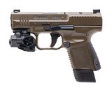 "Canik TP9SC Elite Pistol 9mm (PR72473)" - 2 of 4