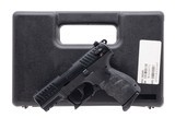 "Walther P22 Pistol .22 LR (PR72456)" - 4 of 4