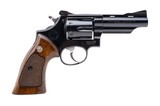 "Llama Comanche III Revolver .357 Magnum (PR72332)" - 2 of 5