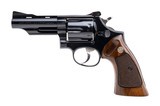 "Llama Comanche III Revolver .357 Magnum (PR72332)" - 1 of 5