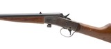 "Stevens 14 1/2 Little Scout Youth Rifle .22LR (R29706)" - 3 of 4