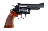 "Smith & Wesson 25-5 Revolver .45 LC (PR72341)" - 2 of 5