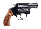 "Smith & Wesson 36 Revolver .38 Special (PR72346)" - 2 of 6