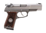 "Ruger P90 Pistol .45 ACP (PR72345)" - 1 of 6