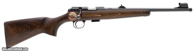 "(SN: H172545) CZ 457 Scout Rifle .22 LR (NGZ2323) NEW"
