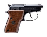 "Beretta 21A Pocket Pistol .25 ACP (PR72324)" - 1 of 6