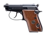 "Beretta 21A Pocket Pistol .25 ACP (PR72324)" - 2 of 6