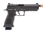 "Sig Sauer P320 X Five Pistol 9mm (PR72469)" - 1 of 4