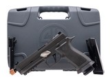 "Sig Sauer P320 X Five Pistol 9mm (PR72469)" - 4 of 4