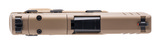 "FN Reflex FDE Pistol 9mm (PR72472)" - 3 of 4
