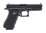 "Glock 17 Gen 4 Pistol 9mm (PR72455)" - 1 of 4