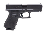 "Glock 23 Gen 3 Pistol .40 S&W (PR72443)"