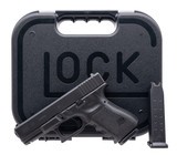 "Glock 23 Gen 3 Pistol .40 S&W (PR72443)" - 4 of 4