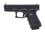 "Glock 23 Gen 3 Pistol .40 S&W (PR72443)" - 2 of 4