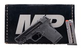 "Smith & Wesson M&P9 Shield EZ M2.0 Pistol 9mm (PR72471)" - 4 of 4