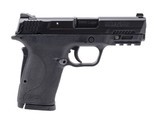 "Smith & Wesson M&P9 Shield EZ M2.0 Pistol 9mm (PR72471)" - 1 of 4