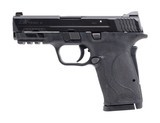 "Smith & Wesson M&P9 Shield EZ M2.0 Pistol 9mm (PR72471)" - 2 of 4