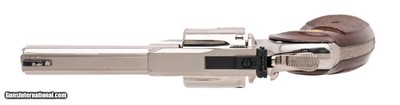 "Colt Python Revolver .357 Magnum (C20778)" - Image 4 of 5