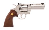 "Colt Python Revolver .357 Magnum (C20778)" - 2 of 5