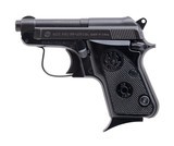 "Beretta 950BS Pocket Pistol .25 ACP (PR72331)" - 2 of 6