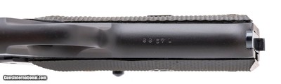 "High Standard Model B Pistol .22LR (PR72333) DTX" - Image 6 of 6