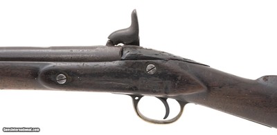 "J. P. Moore Enfield Model 1853 Musket Converted to Shotgun (AL5986)" - Image 5 of 7