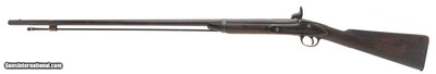 "J. P. Moore Enfield Model 1853 Musket Converted to Shotgun (AL5986)" - Image 4 of 7