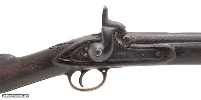 "J. P. Moore Enfield Model 1853 Musket Converted to Shotgun (AL5986)" - Image 3 of 7