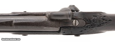 "J. P. Moore Enfield Model 1853 Musket Converted to Shotgun (AL5986)" - Image 6 of 7