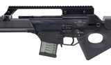 "Heckler & Koch SL8-6 Rifle .223 Rem (R44374)" - 4 of 5