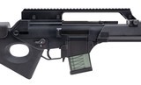 "Heckler & Koch SL8-6 Rifle .223 Rem (R44374)" - 2 of 5