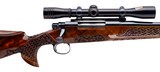 "Winslow Custom Sporter Rifle 8mm Rem Mag (R43809)" - 2 of 6