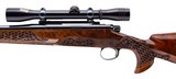 "Winslow Custom Sporter Rifle 8mm Rem Mag (R43809)" - 4 of 6