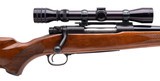 "Winchester 70 Rifle .30-06 SPRG (W13738)" - 2 of 5